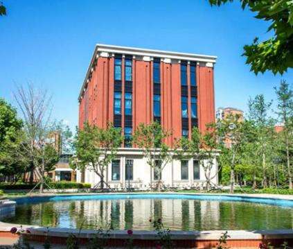 北京临川学校国际部小学部