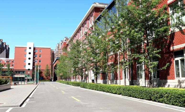 北京临川学校国际中学部