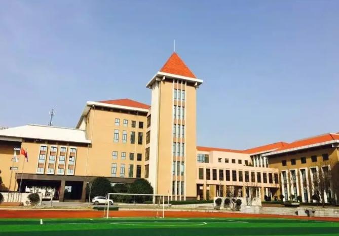 长沙玮希国际学校幼儿园双语国际课程