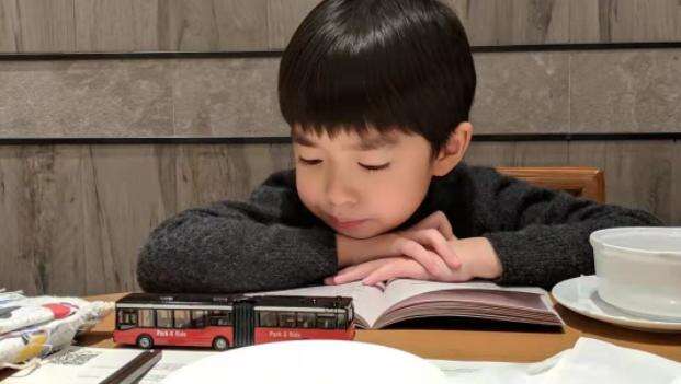 让学生爱上阅读，培养终身阅读学习的习惯