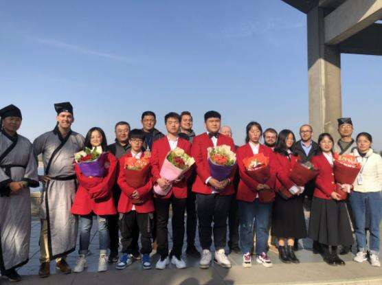 淮安市嘉洋国际学校高中课程