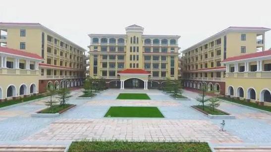 美林湖国际学校小学中英双语课程