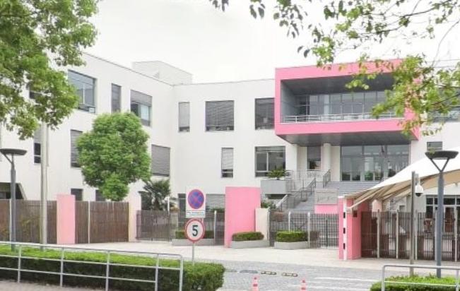 上海德国学校幼儿园