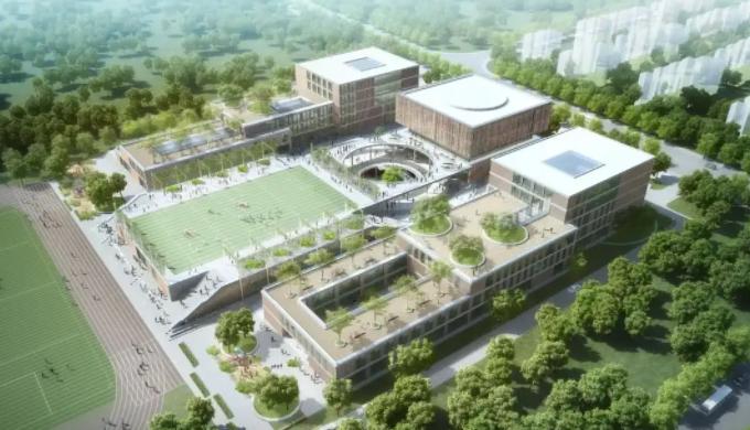 上海德国学校幼儿园
