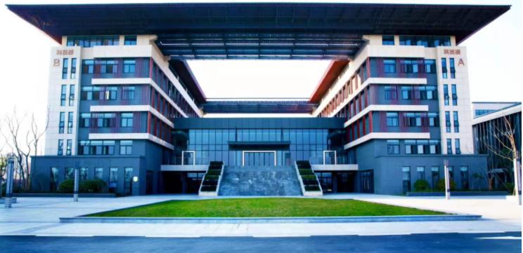 南京书人国际实验学校国际小学