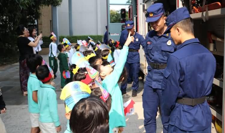 【深圳外國語學(xué)校國際部】國際幼兒園