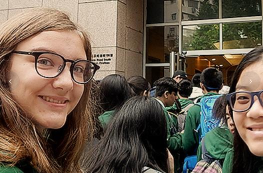 【深圳外国语学校国际部】大学预科