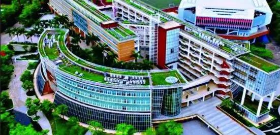 【深圳外国语学校国际部】大学预科