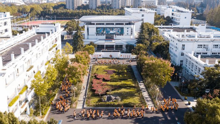 2022年南師大附校國(guó)際部中法項(xiàng)目招生簡(jiǎn)章