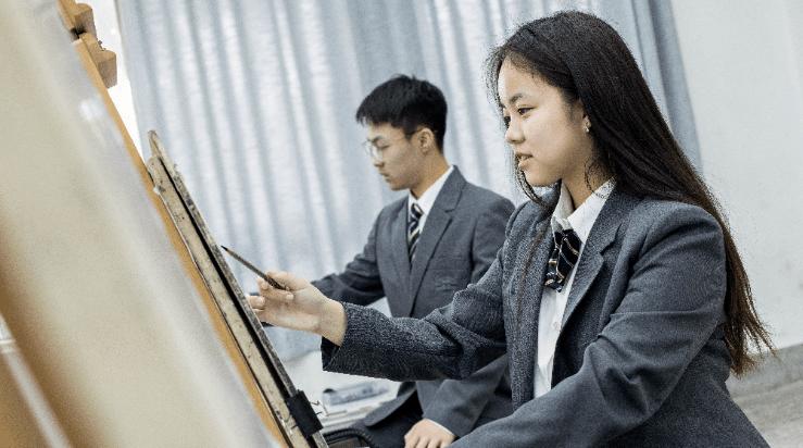 2022年南師大附校國(guó)際部中法項(xiàng)目招生簡(jiǎn)章