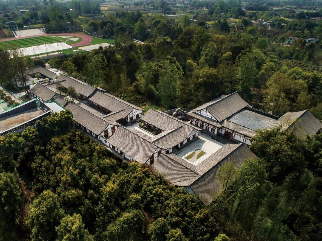 成都绵实外国语学校双语班