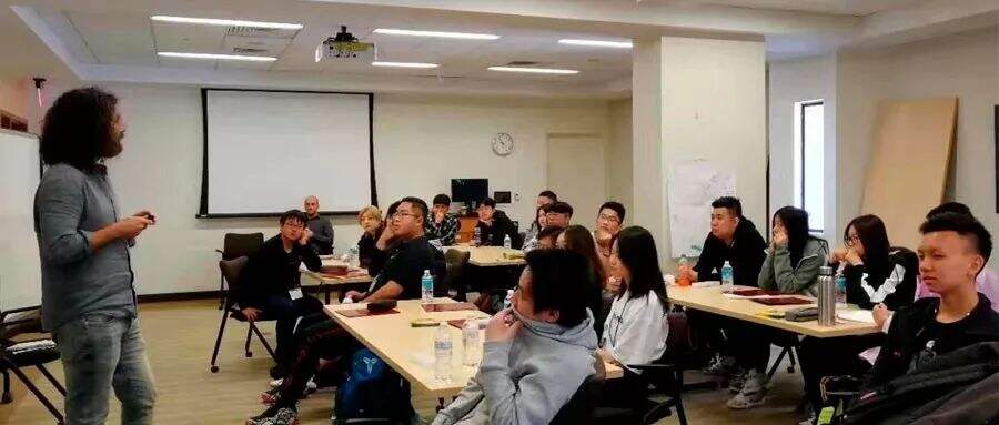 橘郡国际学校（北京校区）