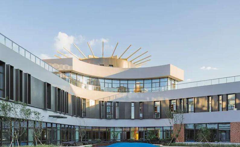 人大附中杭州学校