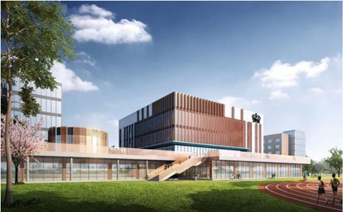 苏州市相城区诺德学校