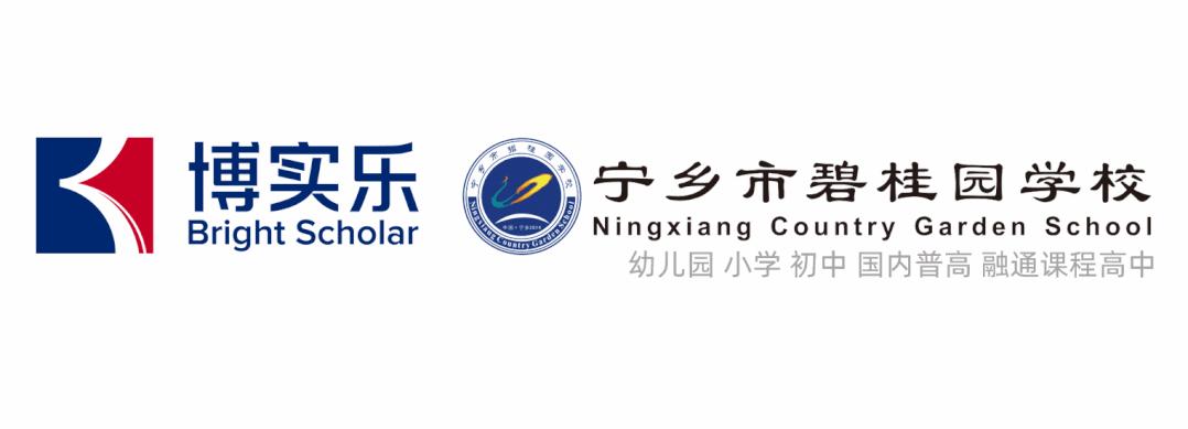 宁乡碧桂园学校
