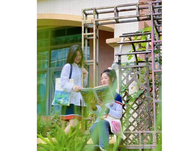 宁乡碧桂园学校