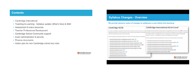 七中国际部又添权威认证