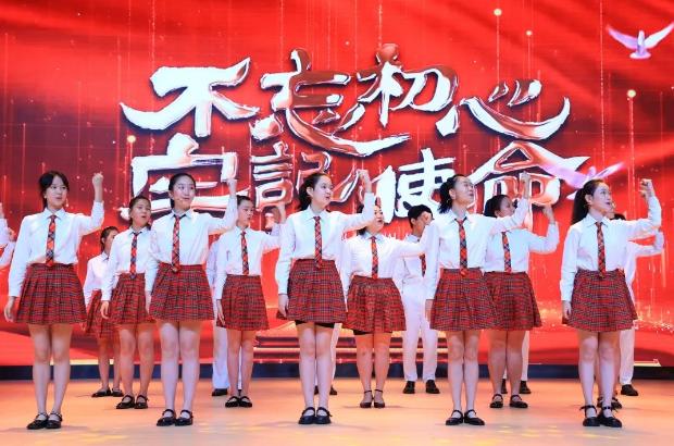 丰台区首家国际学校正式启用！近期招生，9月将正式开学 