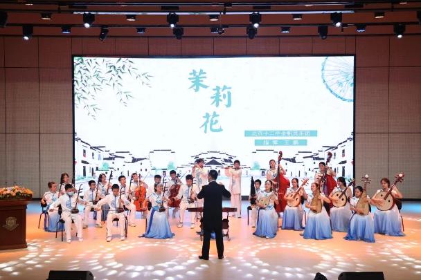 丰台区首家国际学校正式启用！近期招生，9月将正式开学 