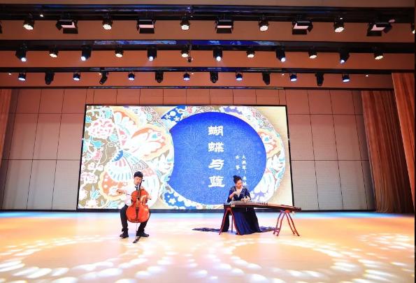 丰台区首家国际学校正式启用！近期招生，9月将正式开学 