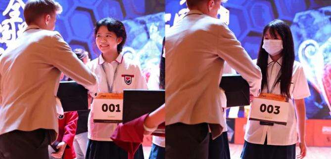 宁乡市碧桂园学校