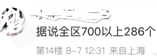 上海中考