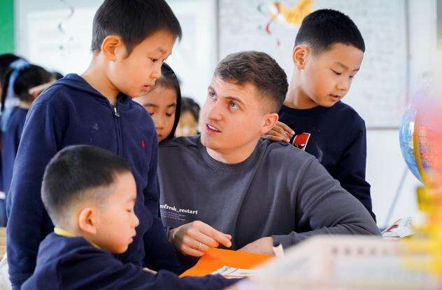 君诚国际双语学校