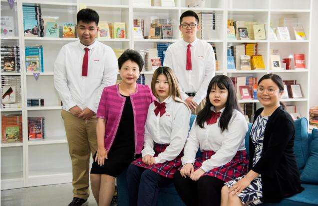 君诚国际双语学校