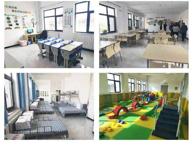 君诚国际双语学校