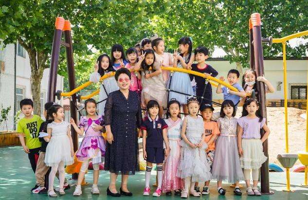 君诚国际双语学校