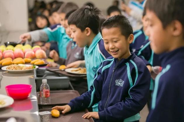 顺义诺德安达学校