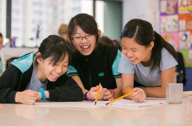 顺义诺德安达学校