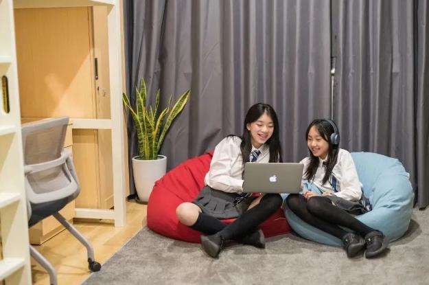 顺义诺德安达学校