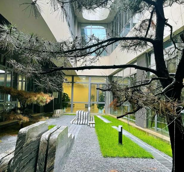 顺义诺德安达学校