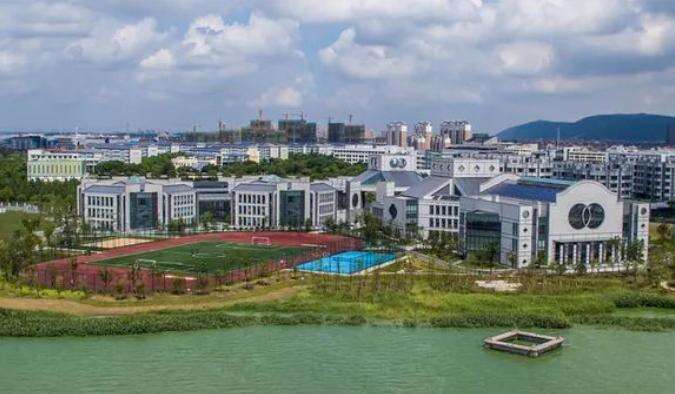 常熟UWC官宣：2023年入学申请正式开放！