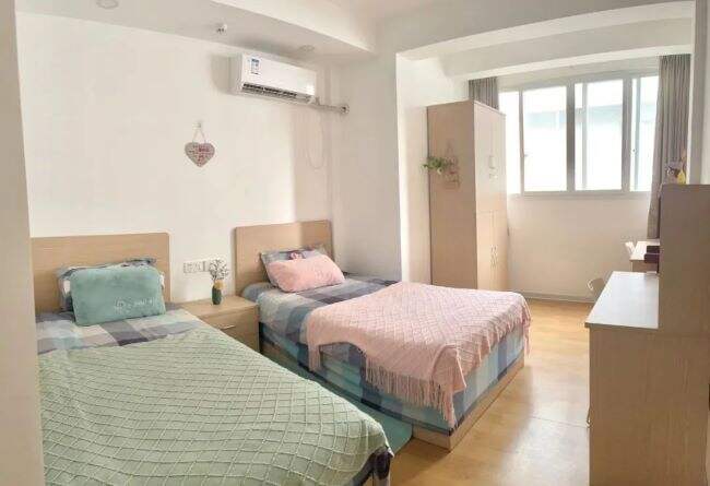 上海美达菲学校