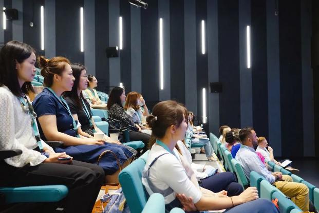 顺义诺德安达学校