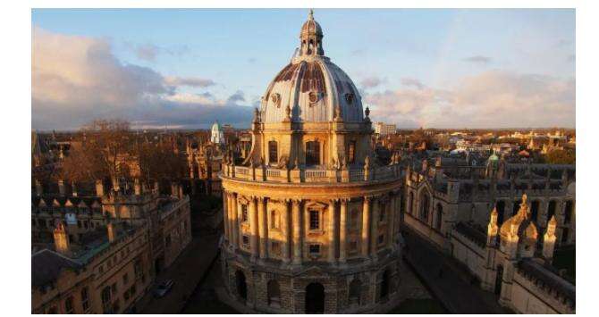 山西剑桥国际高中