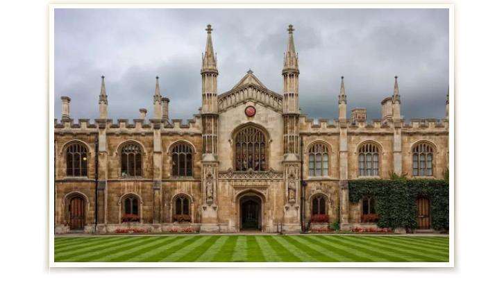 山西剑桥国际高中