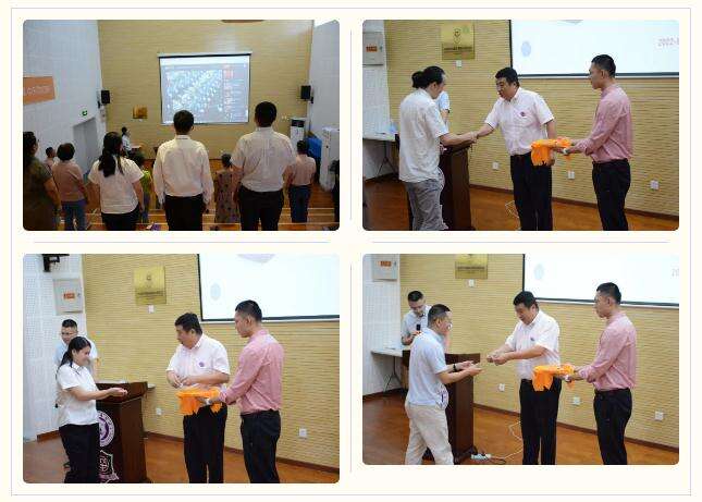 北京四中国际课程佳莲校区