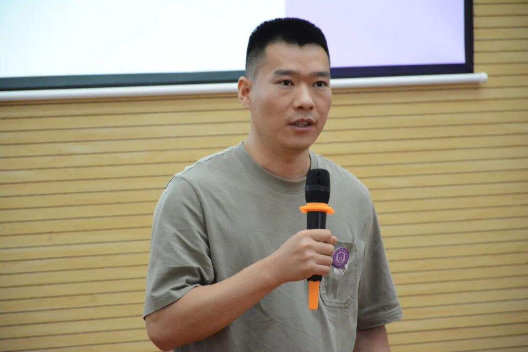 北京四中国际课程佳莲校区