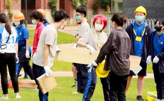 北京市鼎石学校