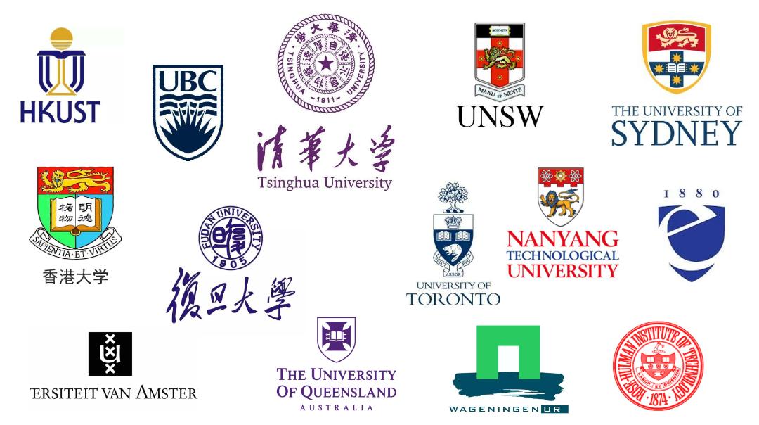 华附国际部