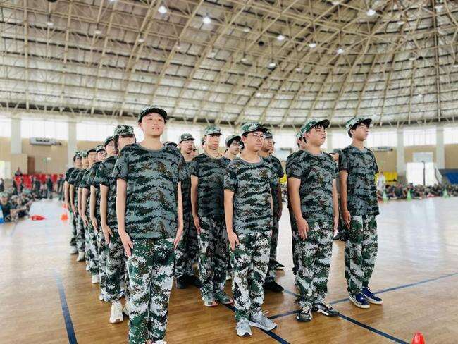 苏州中加枫华国际学校