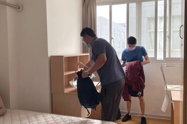 上海美达菲学校