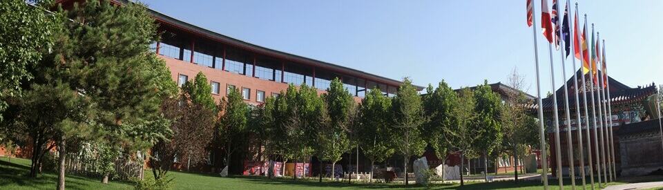 北京王府学校IB课程