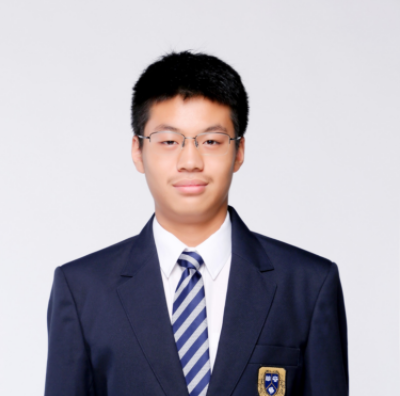 上海诺美学校代表队成员 &nbsp;