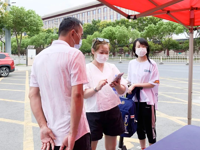南昌力迈学校