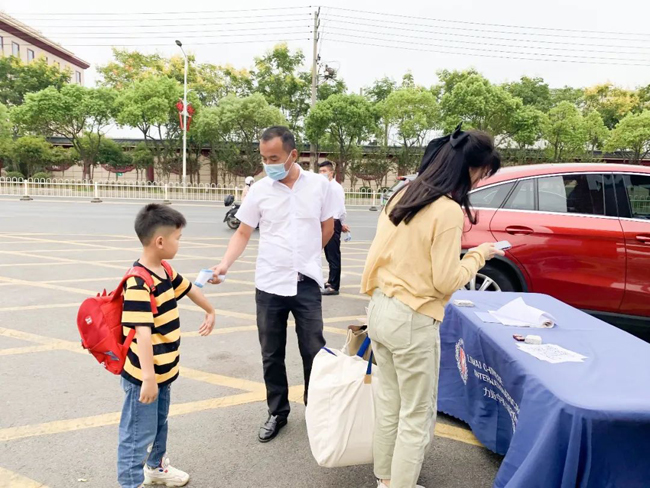 南昌力迈学校