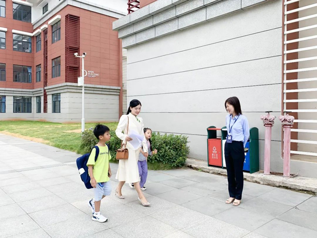 南昌力迈学校
